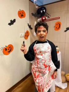 Halloween 2024 Celebration at Miss Jasmine School (Kourosh Far Department)3