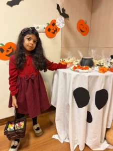 Halloween 2024 Celebration at Miss Jasmine School (Kourosh Far Department)4