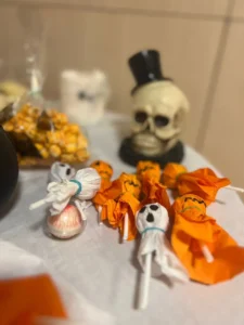 Halloween 2024 Celebration at Miss Jasmine School (Kourosh Far Department)5