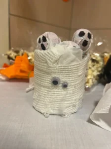 Halloween 2024 Celebration at Miss Jasmine School (Kourosh Far Department)6