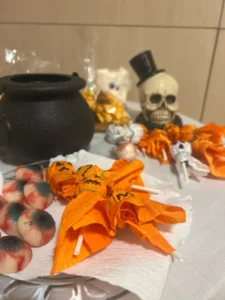 Halloween 2024 Celebration at Miss Jasmine School (Kourosh Far Department)7