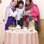 عکس های مدرسه میس یاسمن عید نوروز 1404 41