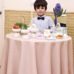 عکس های مدرسه میس یاسمن عید نوروز 1404 38