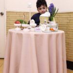 عکس های مدرسه میس یاسمن عید نوروز 1404 37