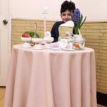 عکس های مدرسه میس یاسمن عید نوروز 1404 36