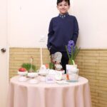 عکس های مدرسه میس یاسمن عید نوروز 1404 35