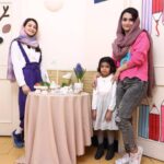 عکس های مدرسه میس یاسمن عید نوروز 1404 34