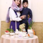 عکس های مدرسه میس یاسمن عید نوروز 1404 33