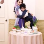 عکس های مدرسه میس یاسمن عید نوروز 1404 32