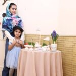 عکس های مدرسه میس یاسمن عید نوروز 1404 28