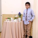 عکس های مدرسه میس یاسمن عید نوروز 1404 27