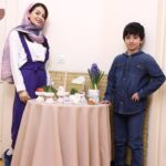 عکس های مدرسه میس یاسمن عید نوروز 1404 26