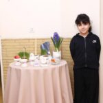 عکس های مدرسه میس یاسمن عید نوروز 1404 25