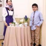 عکس های مدرسه میس یاسمن عید نوروز 1404 24