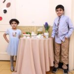 عکس های مدرسه میس یاسمن عید نوروز 1404 23