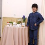 عکس های مدرسه میس یاسمن عید نوروز 1404 22