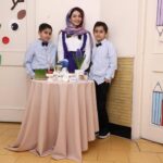 عکس های مدرسه میس یاسمن عید نوروز 1404 20