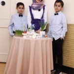 عکس های مدرسه میس یاسمن عید نوروز 1404 19