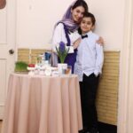 عکس های مدرسه میس یاسمن عید نوروز 1404 18