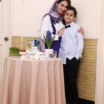 عکس های مدرسه میس یاسمن عید نوروز 1404 17