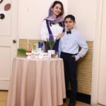 عکس های مدرسه میس یاسمن عید نوروز 1404 16