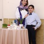 عکس های مدرسه میس یاسمن عید نوروز 1404 15