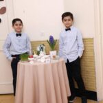 عکس های مدرسه میس یاسمن عید نوروز 1404 14