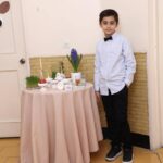 عکس های مدرسه میس یاسمن عید نوروز 1404 13