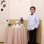 عکس های مدرسه میس یاسمن عید نوروز 1404 12