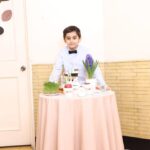 عکس های مدرسه میس یاسمن عید نوروز 1404 11