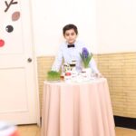 عکس های مدرسه میس یاسمن عید نوروز 1404 10