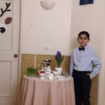 عکس های مدرسه میس یاسمن عید نوروز 1404 9