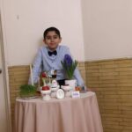 عکس های مدرسه میس یاسمن عید نوروز 1404 8