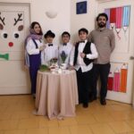 عکس های مدرسه میس یاسمن عید نوروز 1404 5