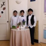 عکس های مدرسه میس یاسمن عید نوروز 1404 4