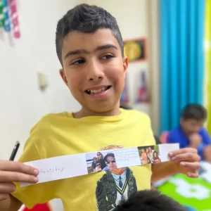 🌟 کارگاه‌ها و مسابقات شاد مدرسه زبان Miss Yasaman